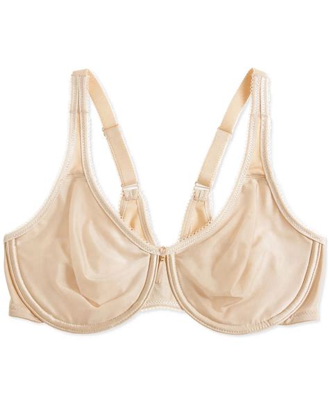 macy's Wacoal bras